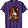 Star Trek Klingon Crest T-Shirt