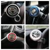 General Motors Steering Wheel Booster Ball Turn Knob Bearing Power Handle Rotation Car Labor-saving Steering Knob Accessories