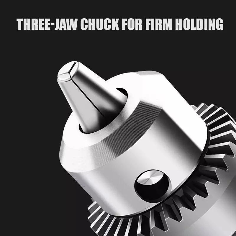 A84E-Angle Grinder Electric Drill Conversion Collets Conversion Head For Angle Grinder Woodworking Tool Accessories