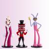 New Arrival Digital Circus Amazing Number Circus Clown Gashapon Blind Box Decor