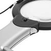 26X Dual LED Reading Magnifier Handheld Neck Wearing MultiFunction Table Working Magnifying Glass