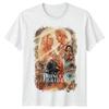 The Princess Bride (1987) Movie Poster Inspired T Shirt Retro 80s Tee Unisex 3