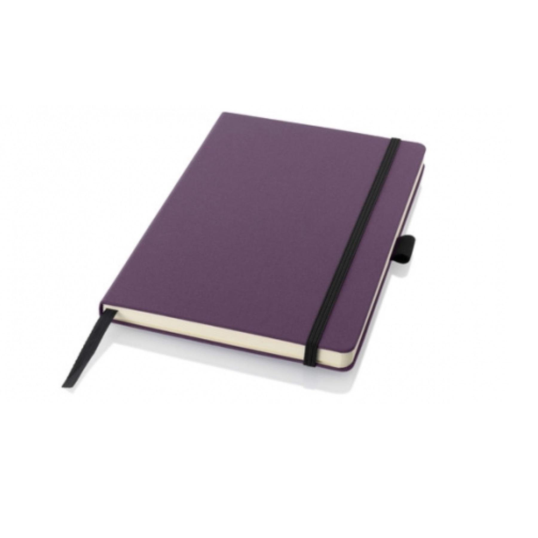 

BALMAIN 10634903 A6 Notepad