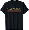 GABAGOOL - Maglietta Satirica in Gergo Italiano