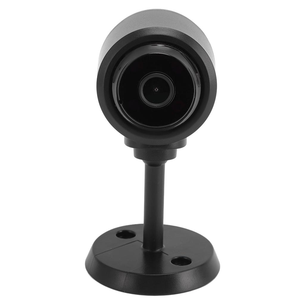 Indoor Outdoor Security Camera 1080P Dog Camera Cloud Storage Card Storage 130 Degree Wide Angle