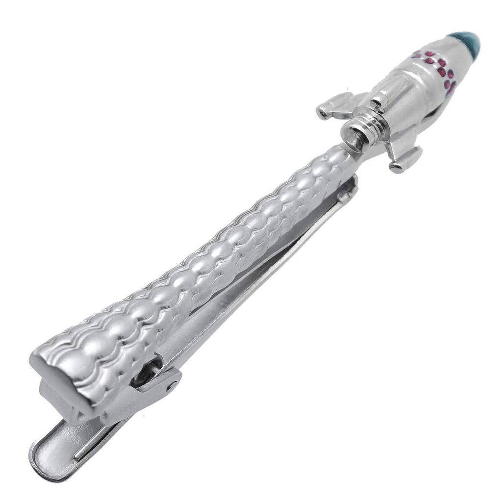 SWANK tie pin rocket (Swank)