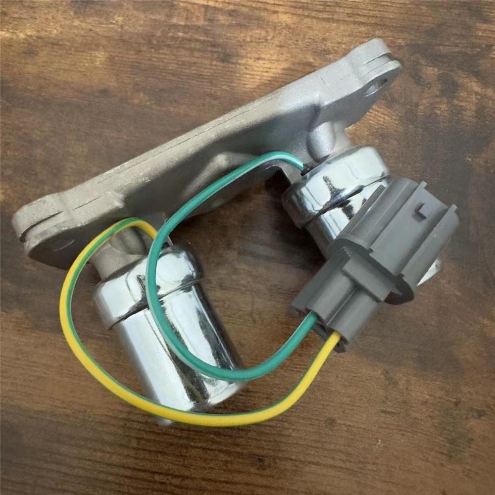 Transmission Dual Shift Control Lock Up Solenoid 28300-P24-J01 For Honda Civic
