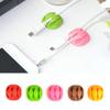 Mehrzweck Draht Kabelhalter Clip Organizer Kabel Desktop Linienfixierwerkzeug