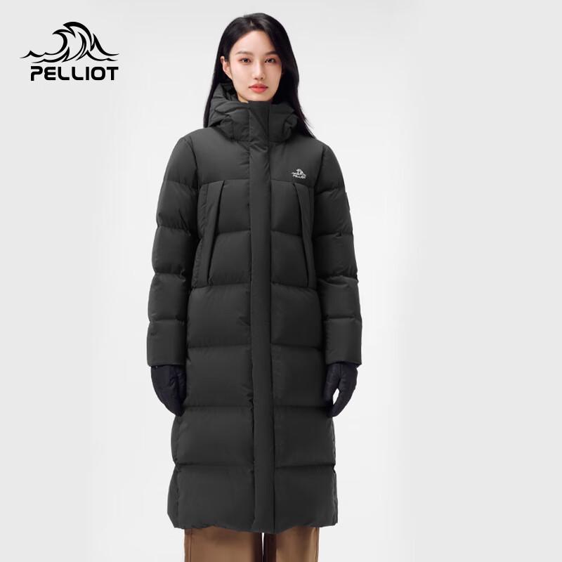 

Жіноча пухова куртка Pelliot Aurora 3.0 з наповнювачем 800 fill M