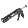 Wolfcraft MG100 Silicone Gun Black/Green