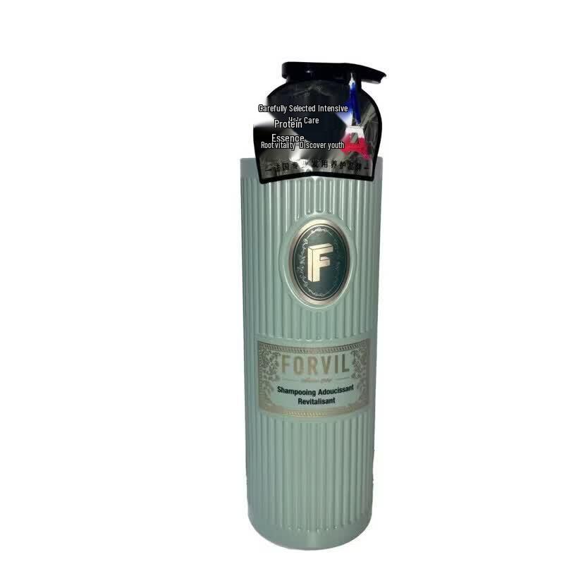 Windsor Forest Protein Smooth Shampoo