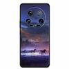 For Xiaomi 14 Ultra 5G Case  6.73''Animals Painted Silicone Soft TPU Coques for Xiaomi 14Ultra Shockproof Cover Shells Cool Wolf
