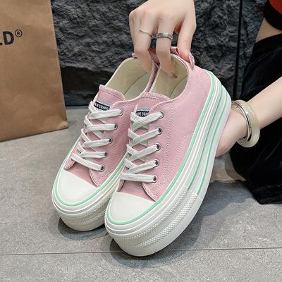 Damenschuhe – Sneaker