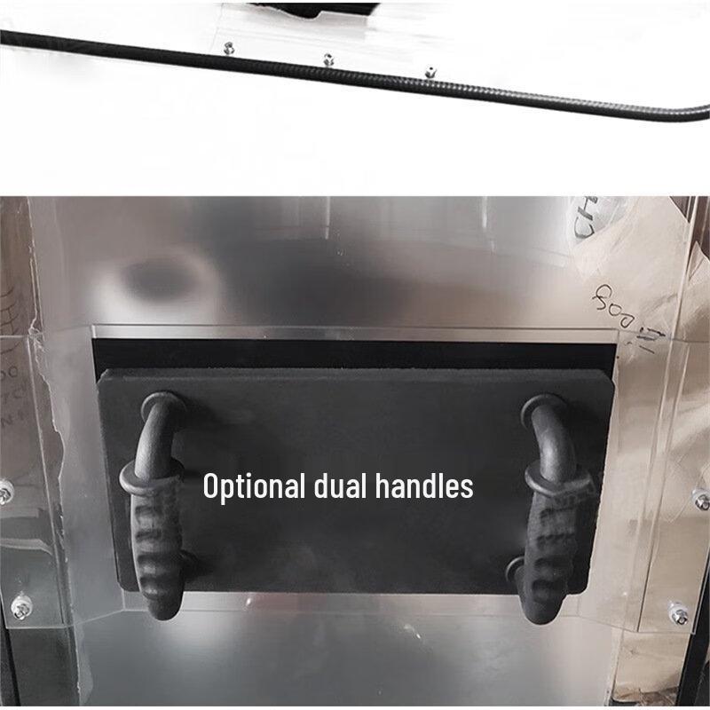 WEZHO Handheld Security Shield