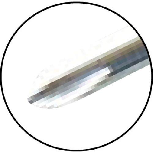 ANEX Screwdriver with Plastic Handle +2 x 100 No. 1850