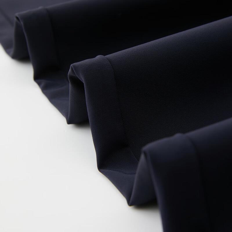 Navigare Men's Comfortable Straight-Leg Casual Trousers