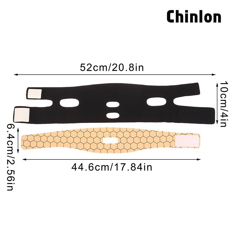 Chin Cheek Slimming Bandage V Shape V Line Lifting Mask Face Lifting Anti Wrinkle Strap Band Sleeping Mask Beauty Health