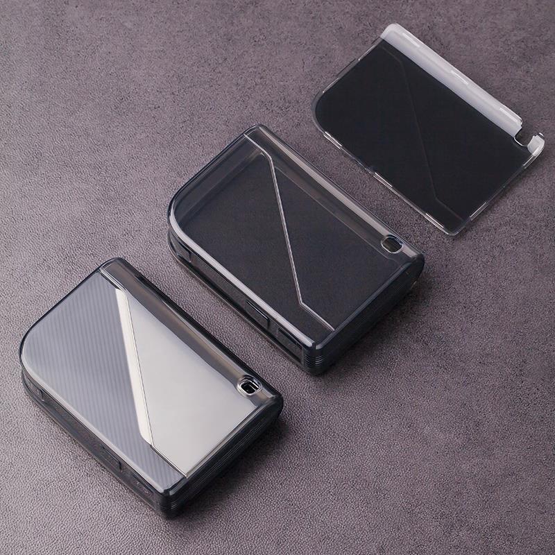 Lynk & Co Key Covers: 01 Buckle, 06 EMP Shell, 03 Bag, 05 Men's, 07 New 2024 Model, 09 New Energy EMP.