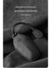 Suede Key Cover for 25 Nissan N7 Models: Fits 625Max, 510Pro & Air New EV Models.