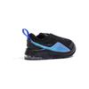 Nike Air Max Motion 2 Durable Non-Slip Low-Top Running Shoes Baby sneaker Black Blue AQ2744-005