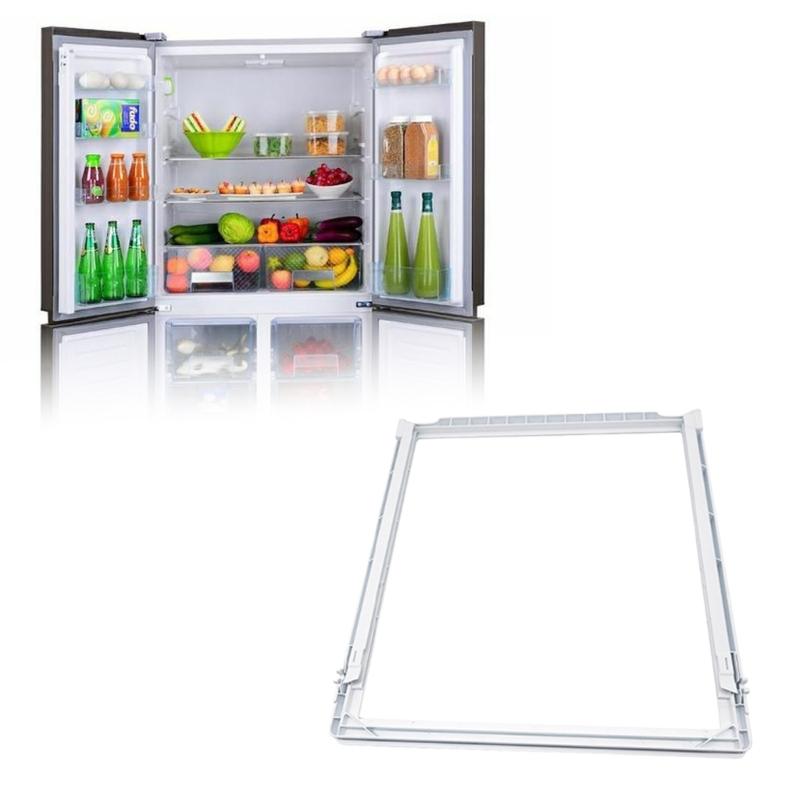241969501 Refrigerator Shelf Strong Plastic For FFSS2615TS3 FGSS2635TF1 FFSS2615TS0 Models