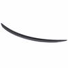 Car Rear Spoiler For AMG Style Trunk Spoiler Wing Extension Replacement for CLA C118 W118 CLA45
