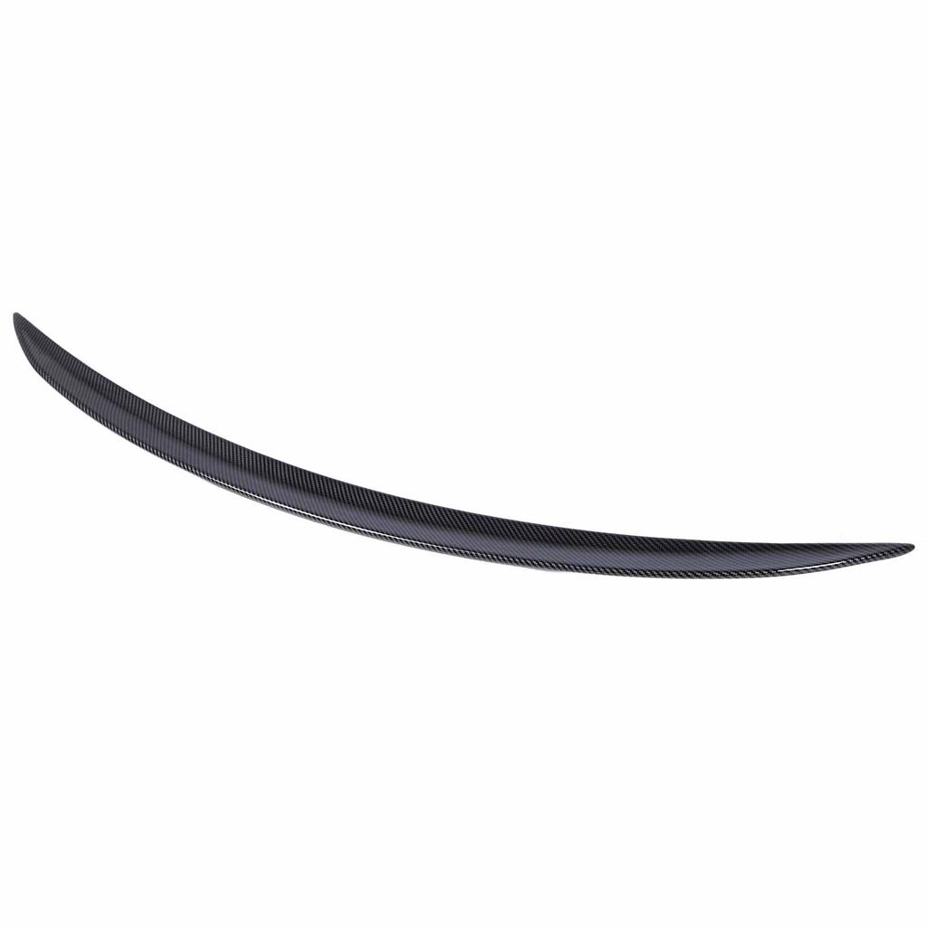Car Rear Spoiler For AMG Style Trunk Spoiler Wing Extension Replacement for CLA C118 W118 CLA45