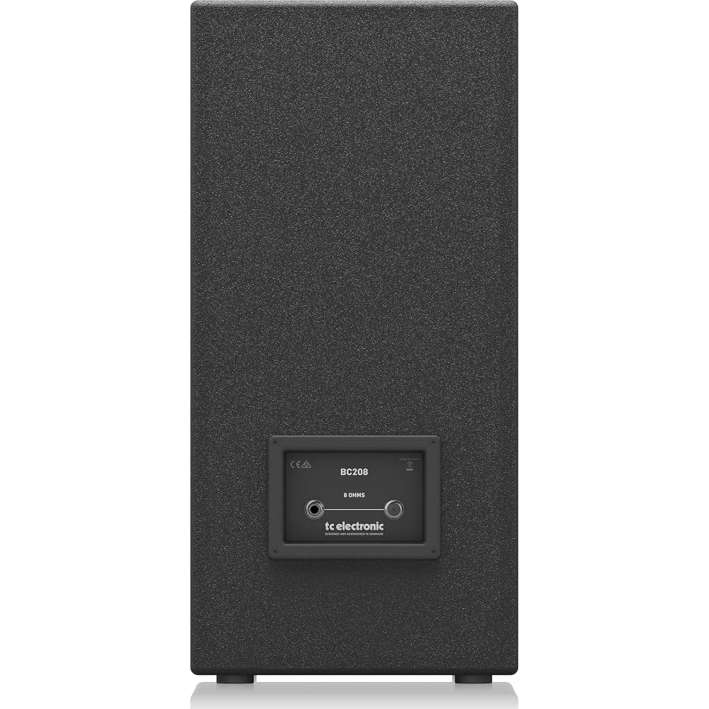 TC Electronic Base cabinet BC208