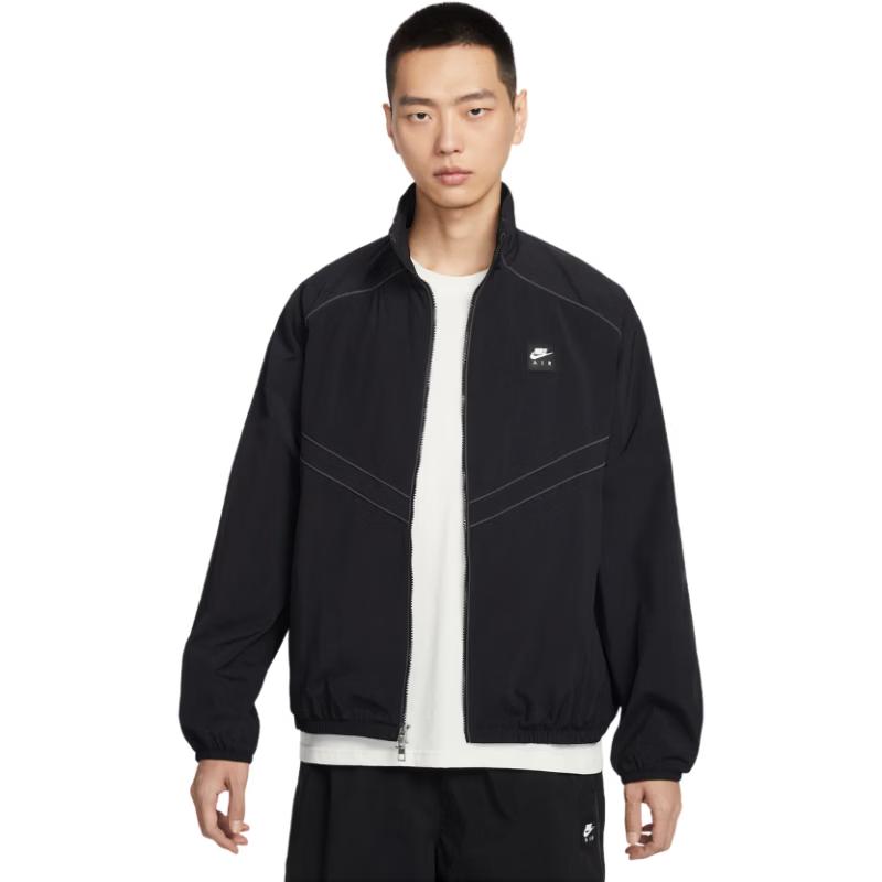 Nike Men s Sport Casual Woven Jacket XL