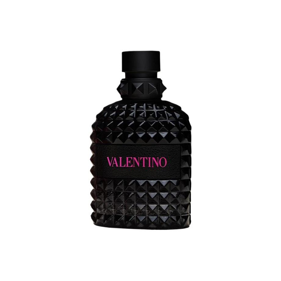 Valentino Mr. Midnight Men s Perfumes Woody Parfum 50ml/100ml Vetiver Lavender 50ml|Without Gift Box