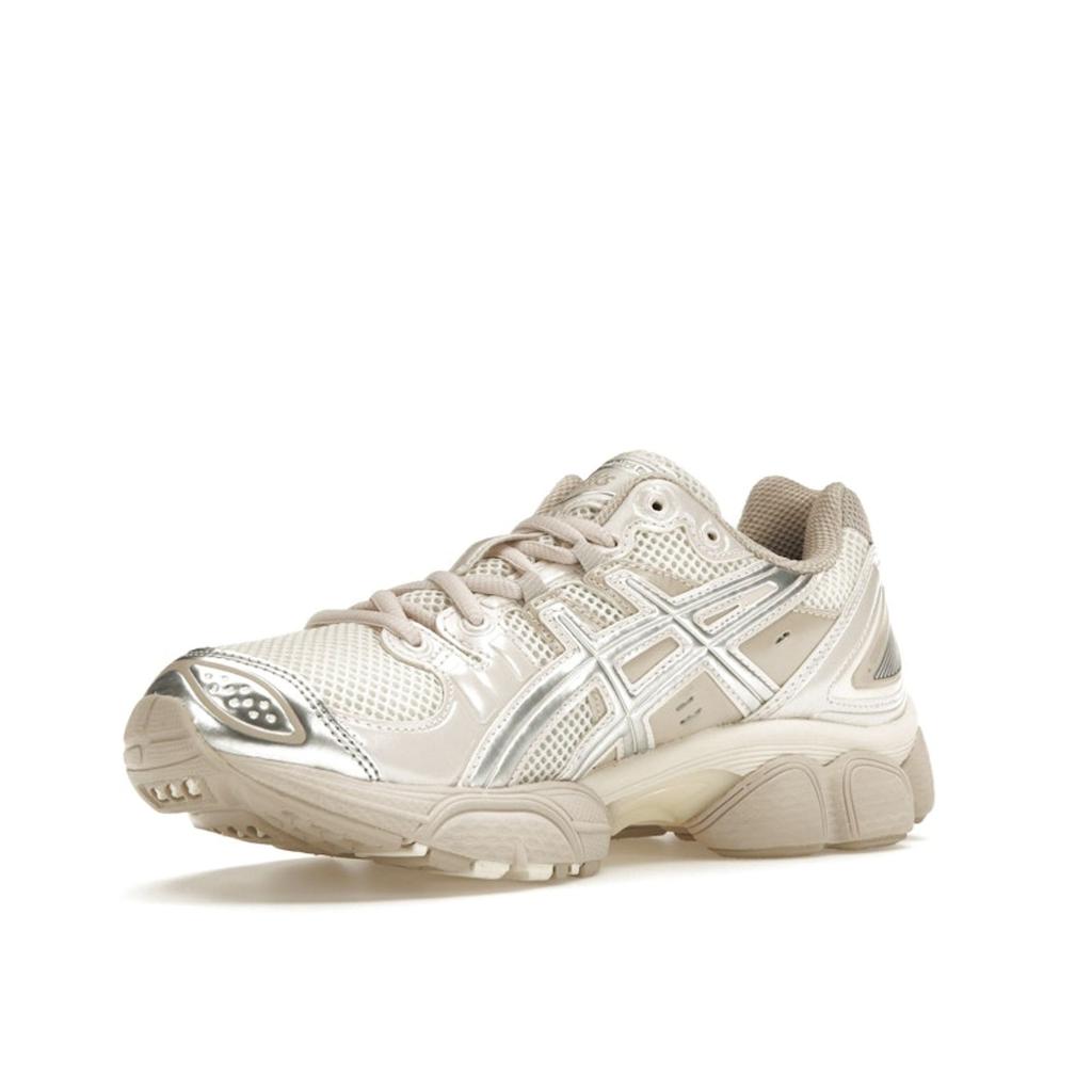 Asics Gel Nimbus 9 Krem Mineral Beige Damesneakers 1202A278-107