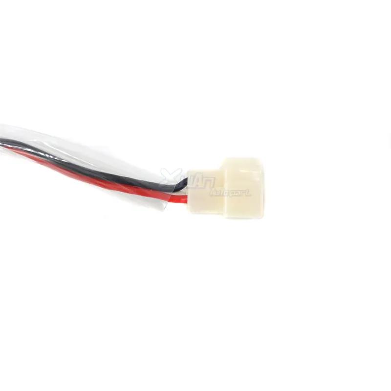 

Car 119653-77950 Fuel Stop Solenoid For 3TNE84 3TNE88 4TNE84 3TNV70 3TNV76 4TNV84 11965377950 17594-6001-4 50-5-86400435-0