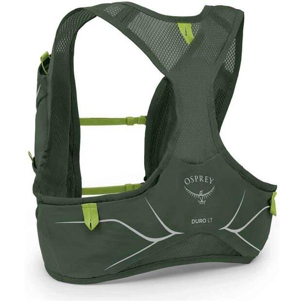 Рюкзак Osprey Duro LT L seaweed green/limon (Herren)