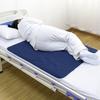 60X90cm/90x100cm/90x150cm Washable Incontinence Bed Pad Reusable Absorbent Wetting Sheet Protector Dry Mat
