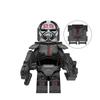 Boys' Minifigure Toy