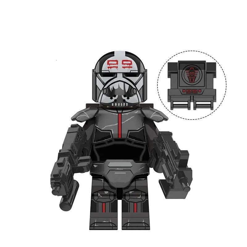 Boys' Minifigure Toy