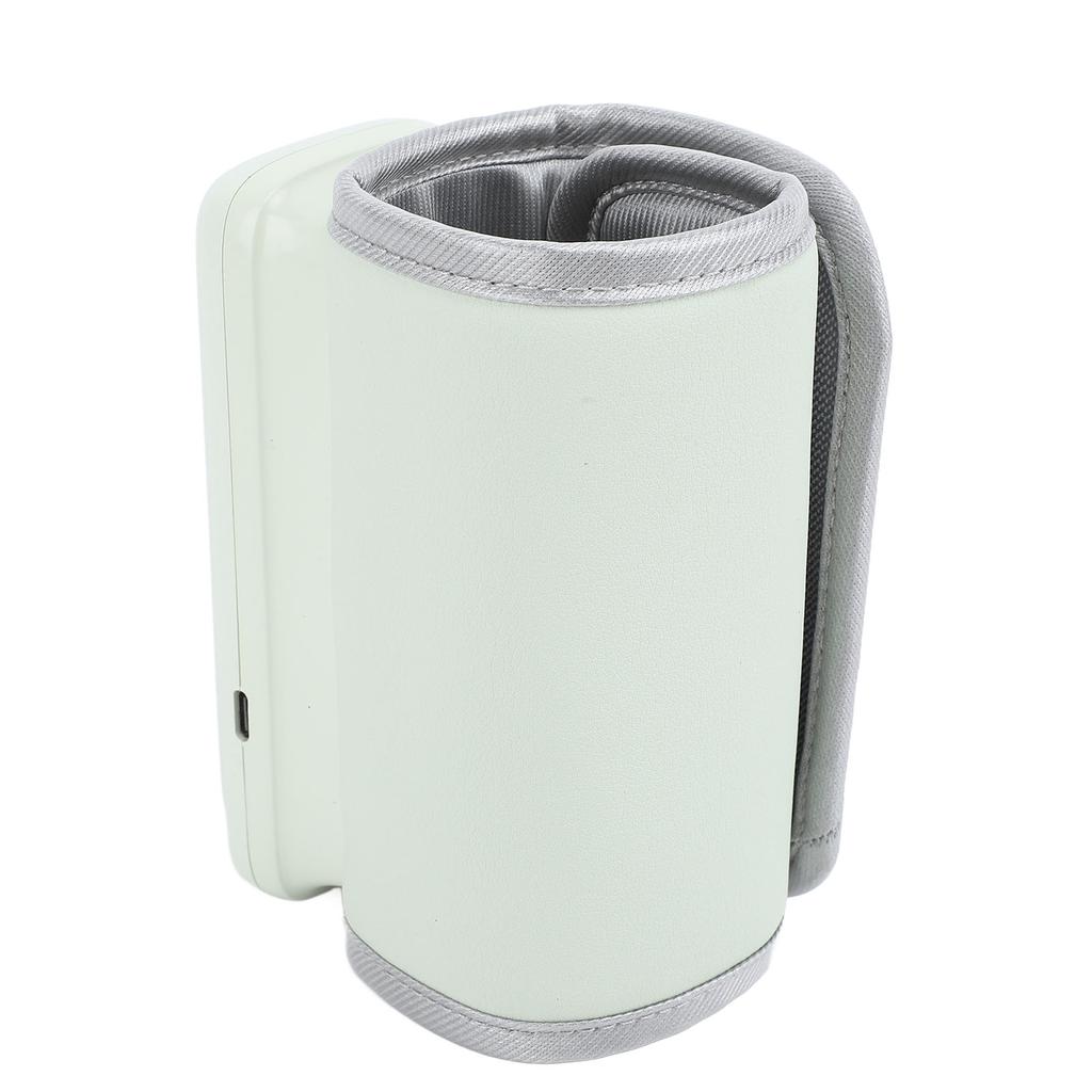 Bottle Warmer Fast Heating Battery Powered Portable Baby Milk Heater Cover with Precise Temperature