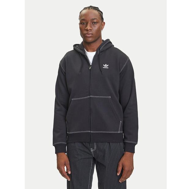 Толстовка adidas Essentials Trefoil EU M