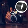 LH 61D Plastic Camera Lens Hood Shade for Olympus ZUIKO DIGITAL ED 40 150mm F4 5.6 Mount