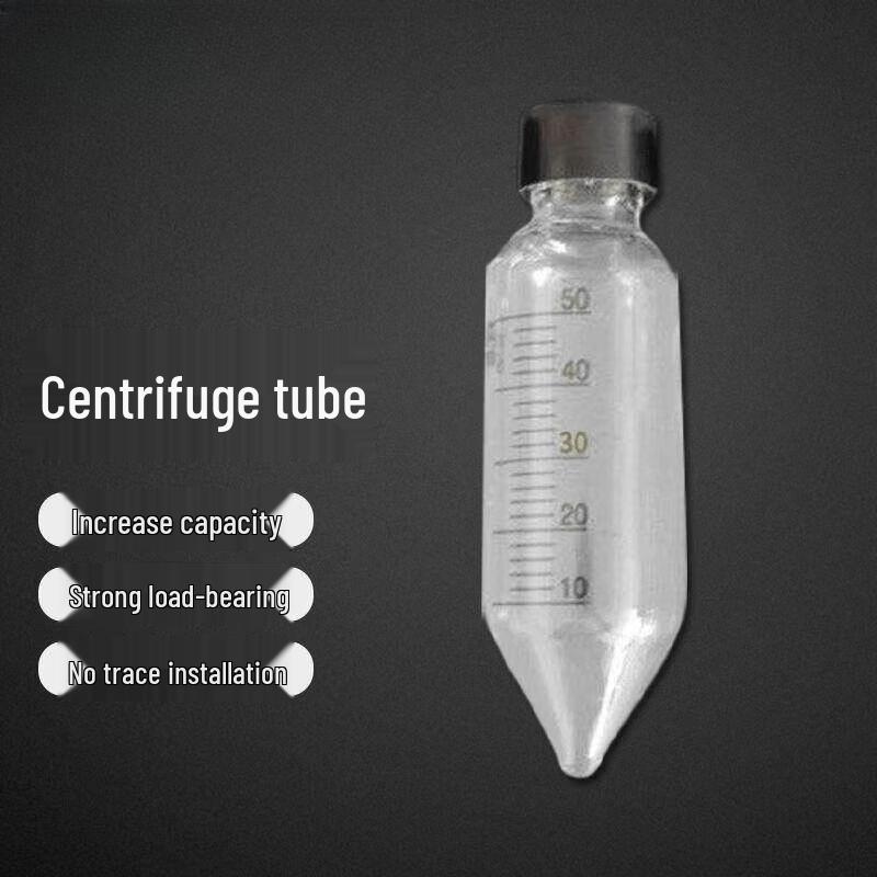 Aokewen 50ml Centrifuge Tubes