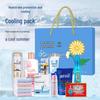 Summer Cooling Comfort Gift Set