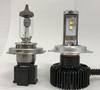 Smart LED HEADLIGHTSYSTEM H4HL 3000k Warm White Short Bulb Type LHS08C