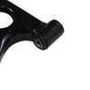 Lower control right compatible with Suzuki and Mazda Every Carry Scrum DG64W arm, side, vehicles DA64V, DA64W, DA65T, DG64V, (right side)
