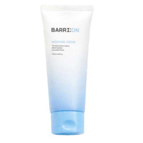 BARRI:ON Regenerating Moisture Cream 130ml – Intensive Hydrating & Skin Barrier Care Cream BARRI:ON Regenerating Moisture Cream  1