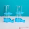 Bird Feeders Waterer Drinker With Clip For Bird Feeders Parrot Cages Water Dispenser Bottles Drinking Bowls Pet Bird Supplies