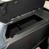 For Chevy Chevrolet Equinox EV 2025 2025 Car Storage Box Center Console Armrest Storage Organizer Tray Interior Accessories