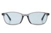 AZ Large for Large Polarized Day and UV Smoked To Slightly Large [EVERNEVER Label] Men's Sunglasses, Size, Large, Large, Wide, Faces, Driving,