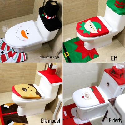 Banyo ve tuvalet