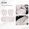 Lexus RX Car Seat Cushion - Universal Four Seasons for ES200, ES260, UX260h, NX260