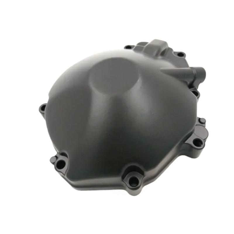 Motorcycle Left Engine Stator Cover for 2009-2016 Suzuki GSX-R 1000 Crankcase